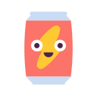 Energy Drink icon