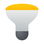 ミラーリングリフレクター電球 icon