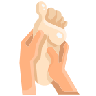 Foot Massage icon