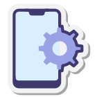 Installation de Phonelink icon