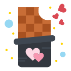 Chocolate icon