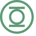 Green Lantern icon