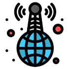 Diffusion icon