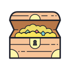 Treasure Chest icon