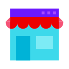 Online-Shop icon