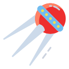 Sputnik icon