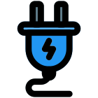 Plug icon