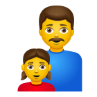 Family  Man Girl icon