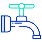 Faucet icon