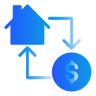 Buy House icon