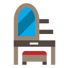 Drawers icon