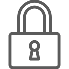 Padlock icon