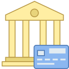 Merchant Account icon