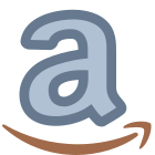 アマゾン icon