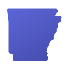 阿肯色州 icon
