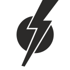 Flash icon