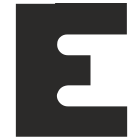 E icon