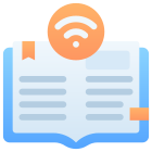 E-Book icon