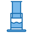 Aeropress icon