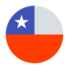 chile-circular icon