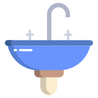 Wash Basin icon