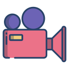 Video icon