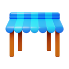 Pavilion icon