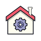 Home Automation icon