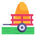 Haystack icon