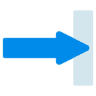 forwards arrows icon