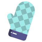 Oven Mitts icon