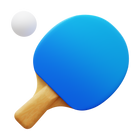 Tischtennis icon