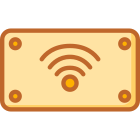 WiFi Signal icon