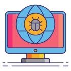 Web Crawler icon