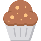 Muffin icon