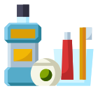 Toiletries icon