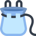 Drawstring Bag icon