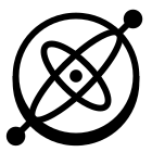 Gyroscope icon