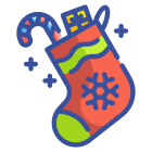 Sock icon