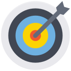 Bullseye icon