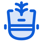Parade Hat icon