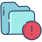 Folder icon