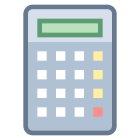 Calculator icon