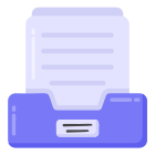 File Storage icon