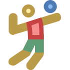 Vóleibol 2 icon