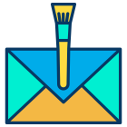 Envelope icon