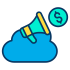 Cloud icon