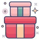 Gifts icon