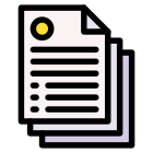 Documentos icon