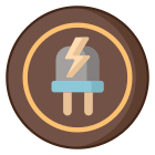 Electrical Energy icon